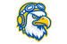 Embry-Riddle Aeronautical University logo