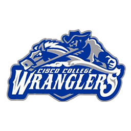 Cisco College logo