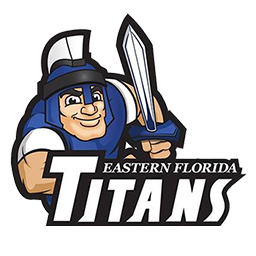 Eastern Florida State College logo